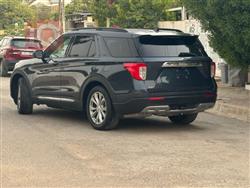 فۆرد ئێکسپلۆرەر